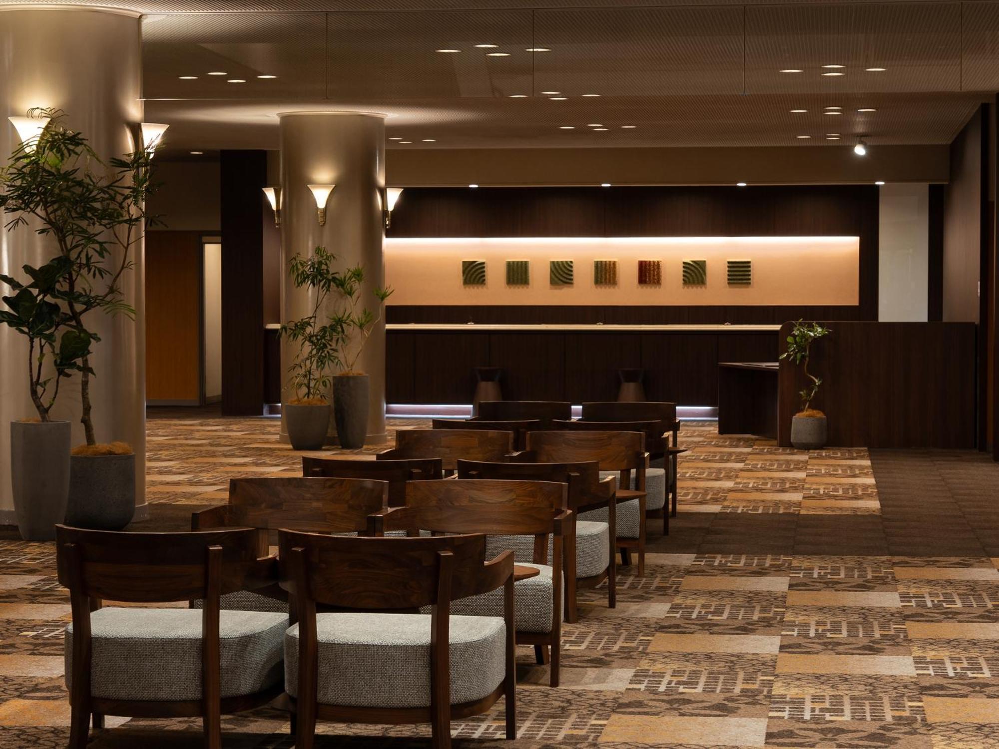 Grand Mercure Nara Kashihara Kashihara  Exterior foto
