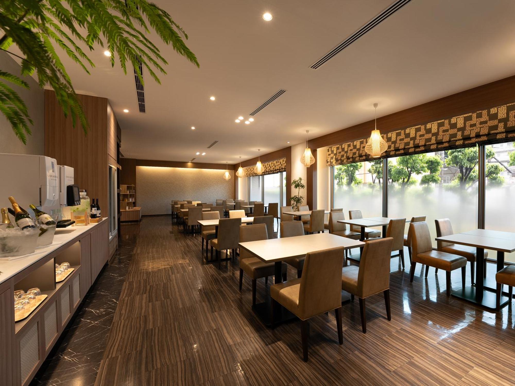 Grand Mercure Nara Kashihara Kashihara  Exterior foto